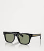 Prada Acetate PR A17S Sunglasses