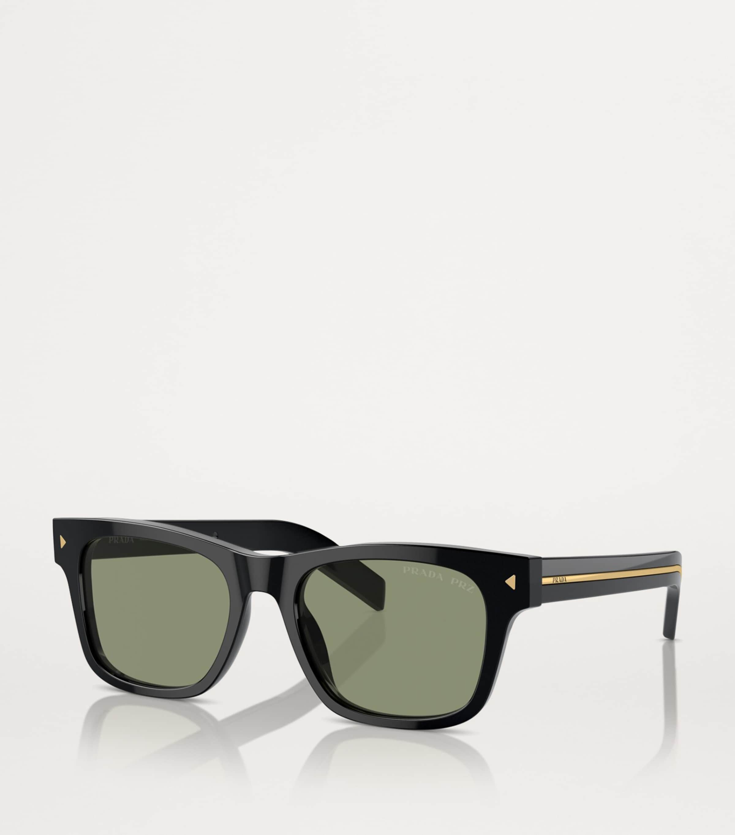 Prada Acetate PR A17S Sunglasses