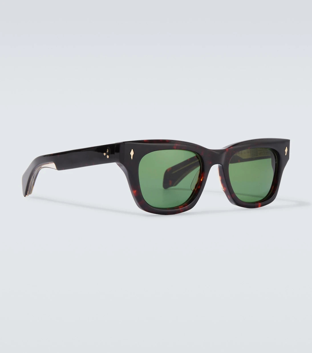 Jacques Marie Mage - Dealan square sunglasses