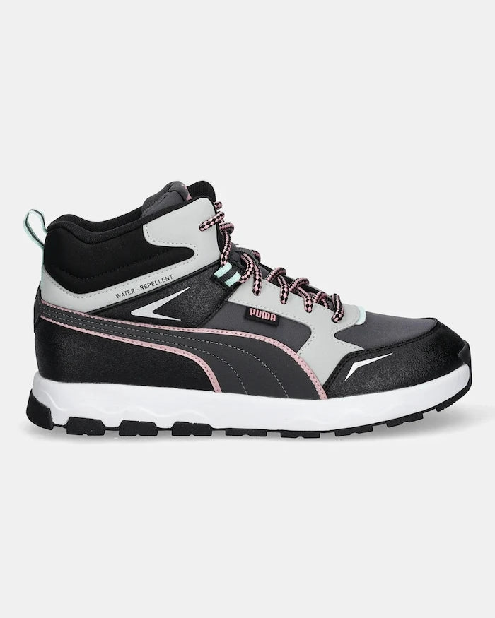 Puma Evolve Trail Club Çocuk Ayakkabısı