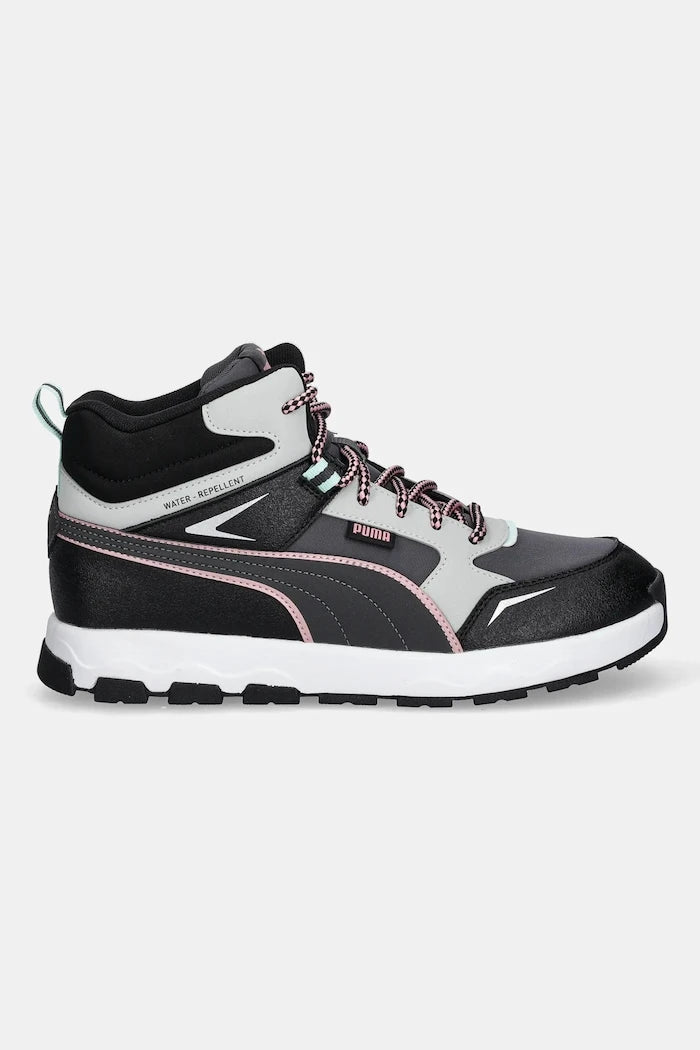 Детски обувки Puma Evolve Trail Club