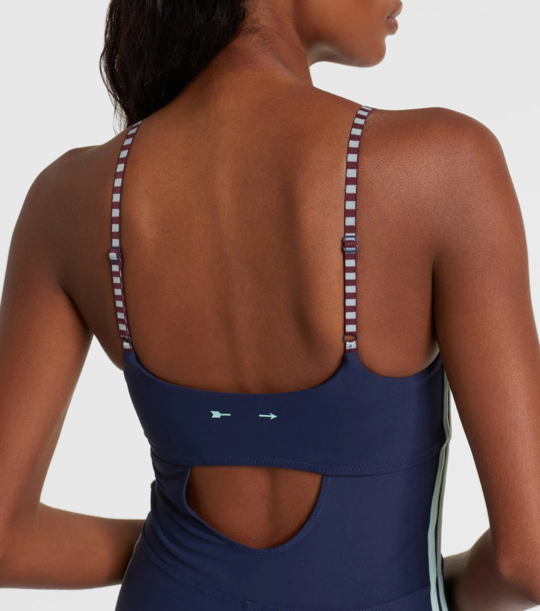 The Upside - Triumph Gia romper