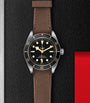 TUDOR Black Bay Fifty-Eight Stainless Steel Watch 39mm