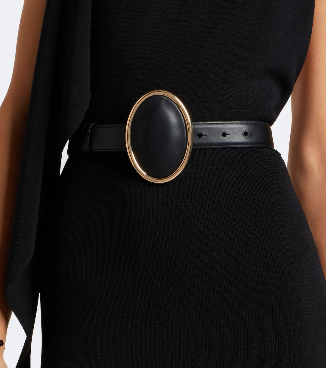 Altuzarra - Eclipse leather belt