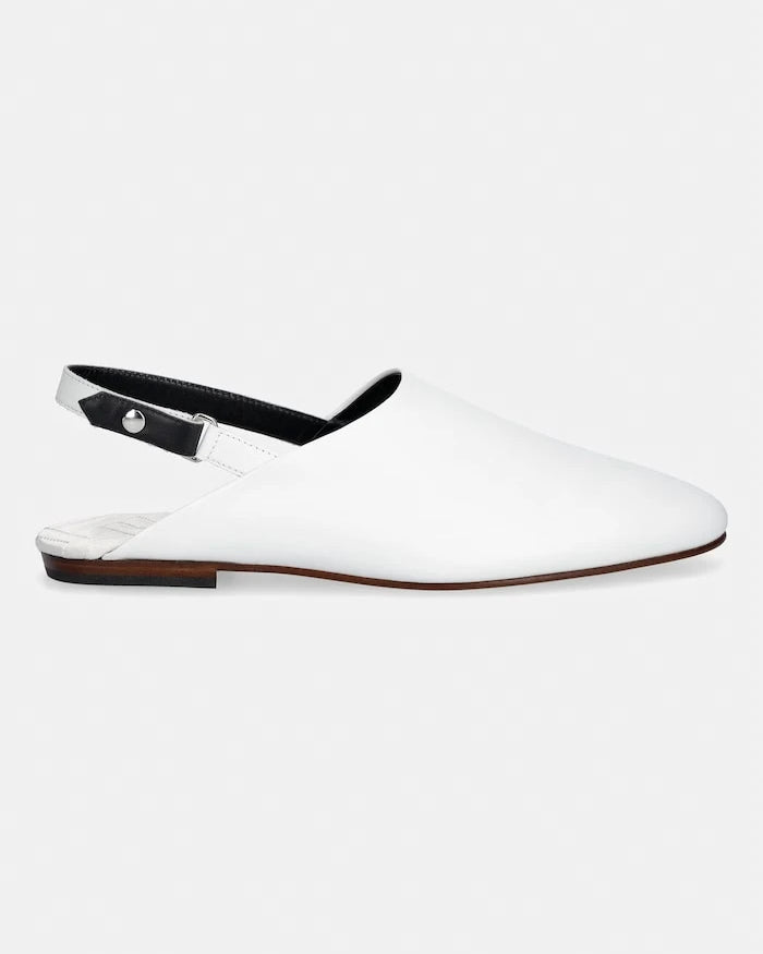 Kenzo Deri Mule Babet