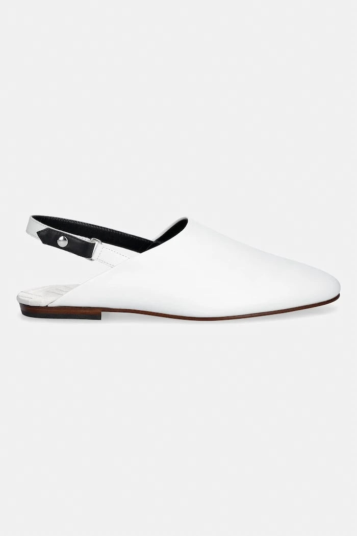 Kenzo Deri Mule Babet