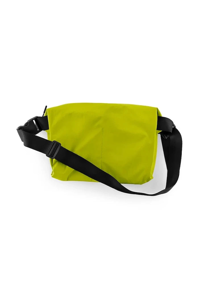 Crash Baggage bel çantası SOFT CROSSBODY 21,5x29x15 cm