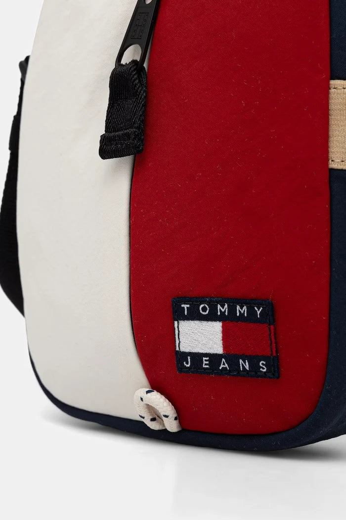 Tommy Jeans erkek çapraz çanta