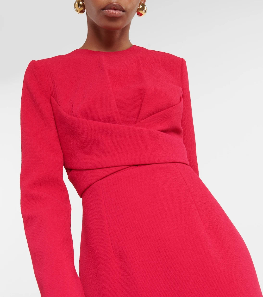 Emilia Wickstead - Alyvia gown