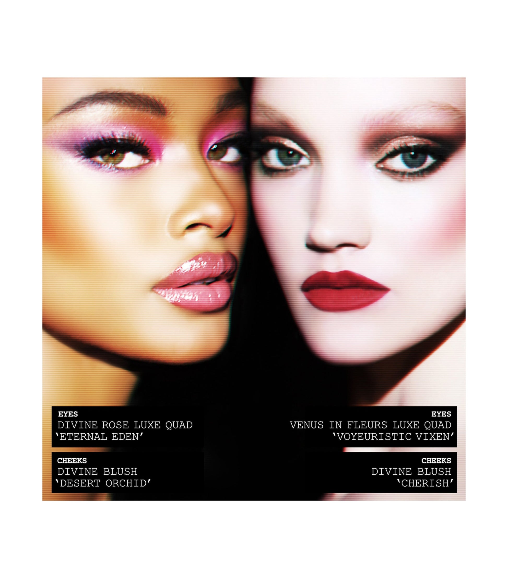 Skin Fetish: Divine Blush