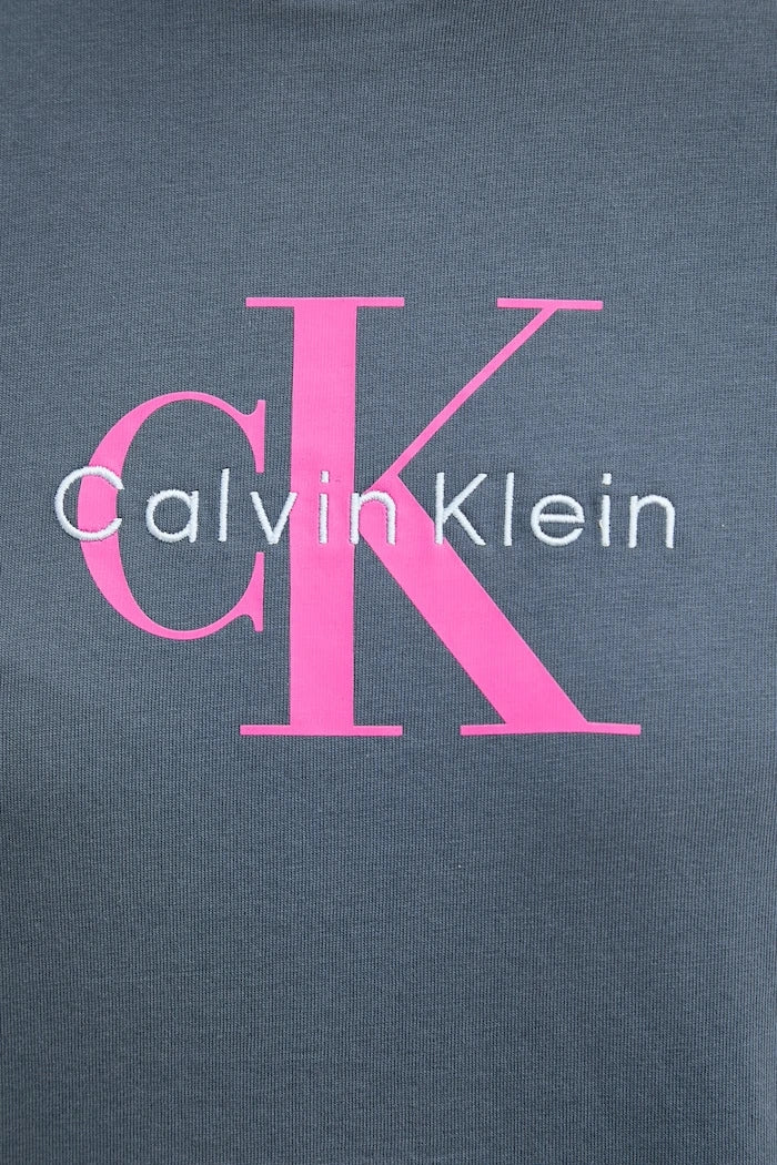 Calvin Klein Jeans тениска дамска от памук