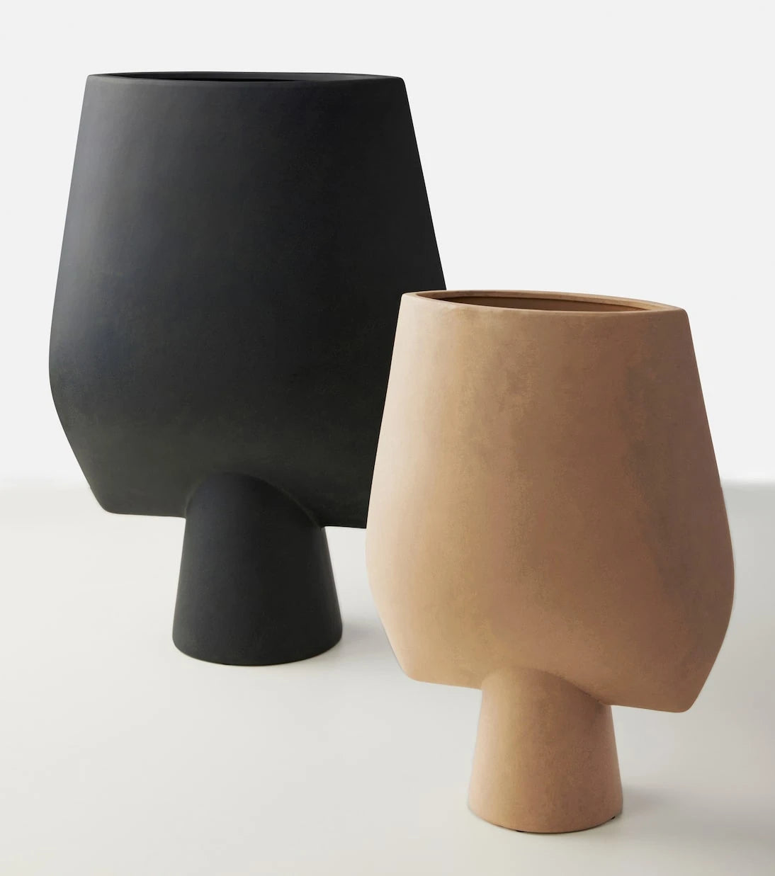 101 Copenhagen - Sphere Big ceramic vase