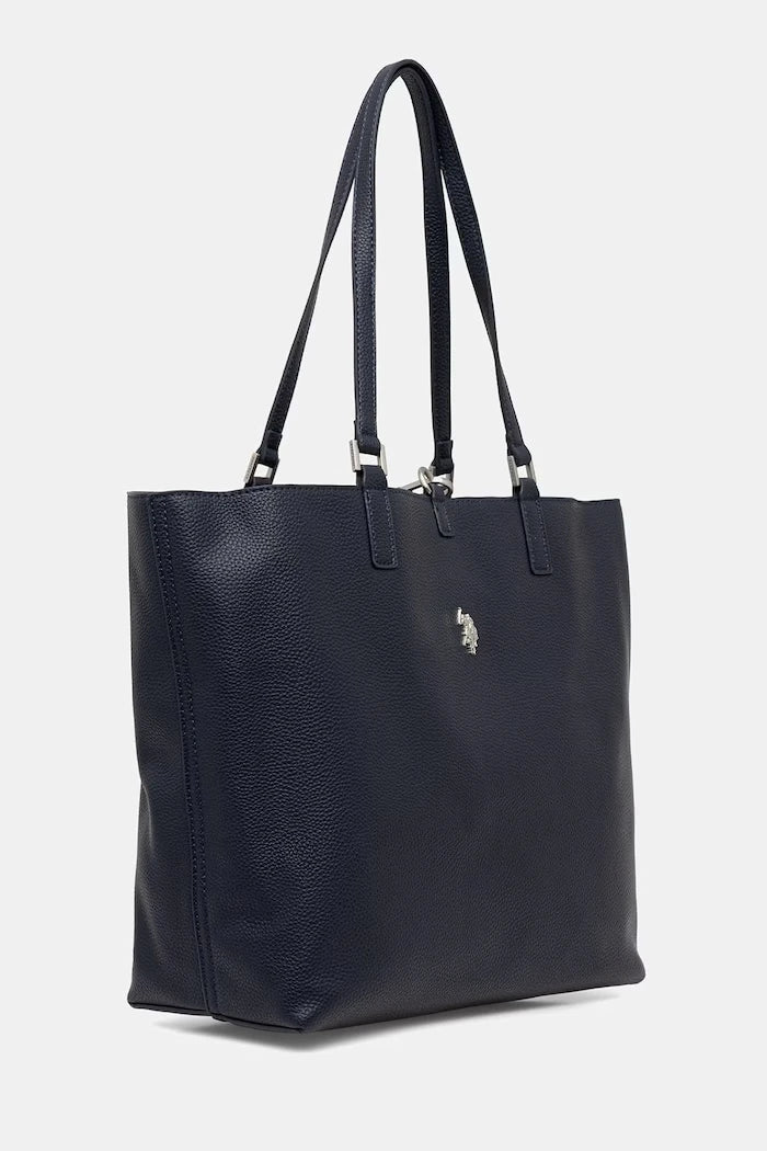 U.S. Polo Assn. Malibu Çift Taraflı Çanta