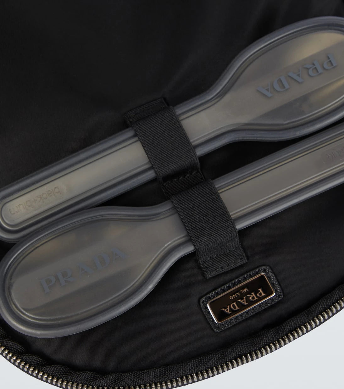 Prada - Re-Nylon backpack