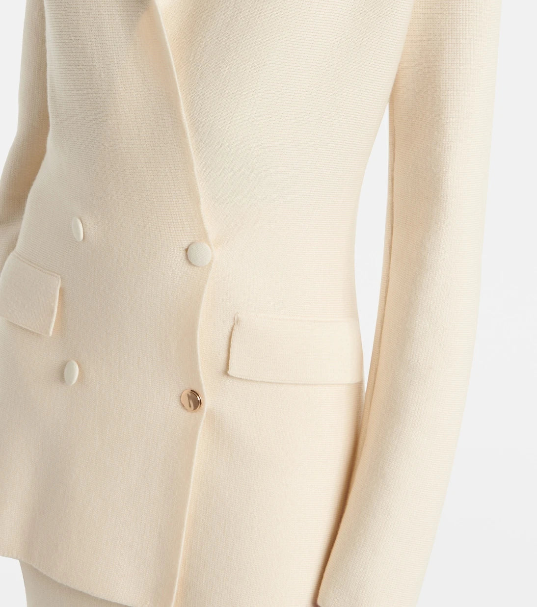 Gabriela Hearst - Bowen wool blazer