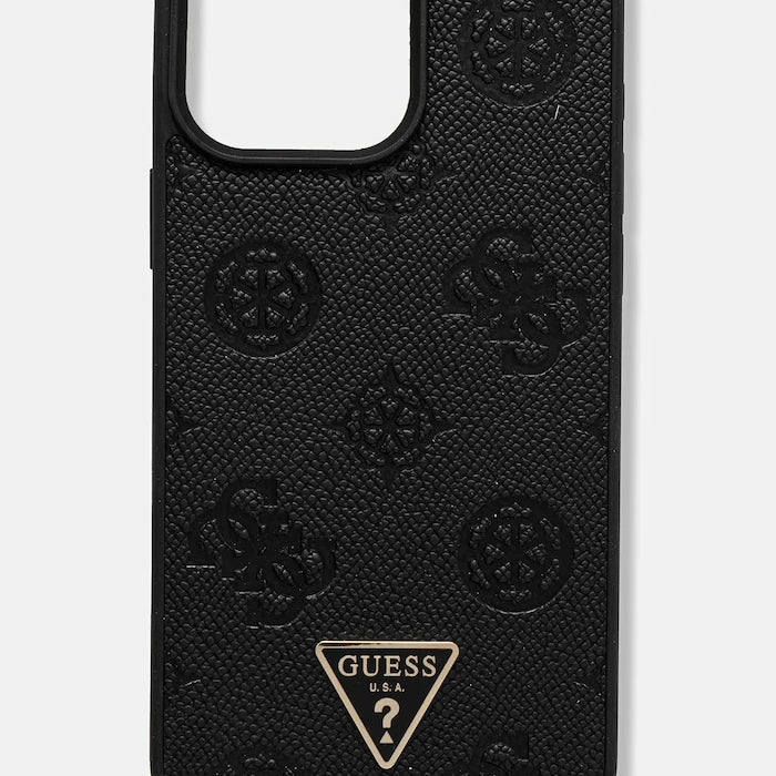 Guess iPhone 16 Pro Max Telefon Kılıfı