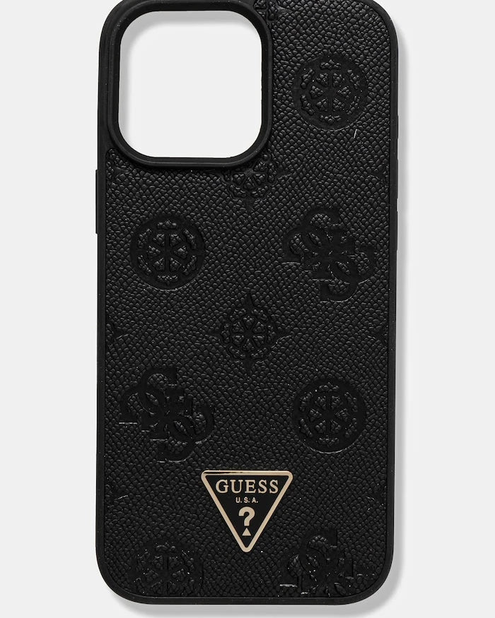 Guess iPhone 16 Pro Max Telefon Kılıfı