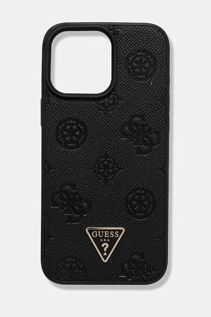 Guess iPhone 16 Pro Max Telefon Kılıfı