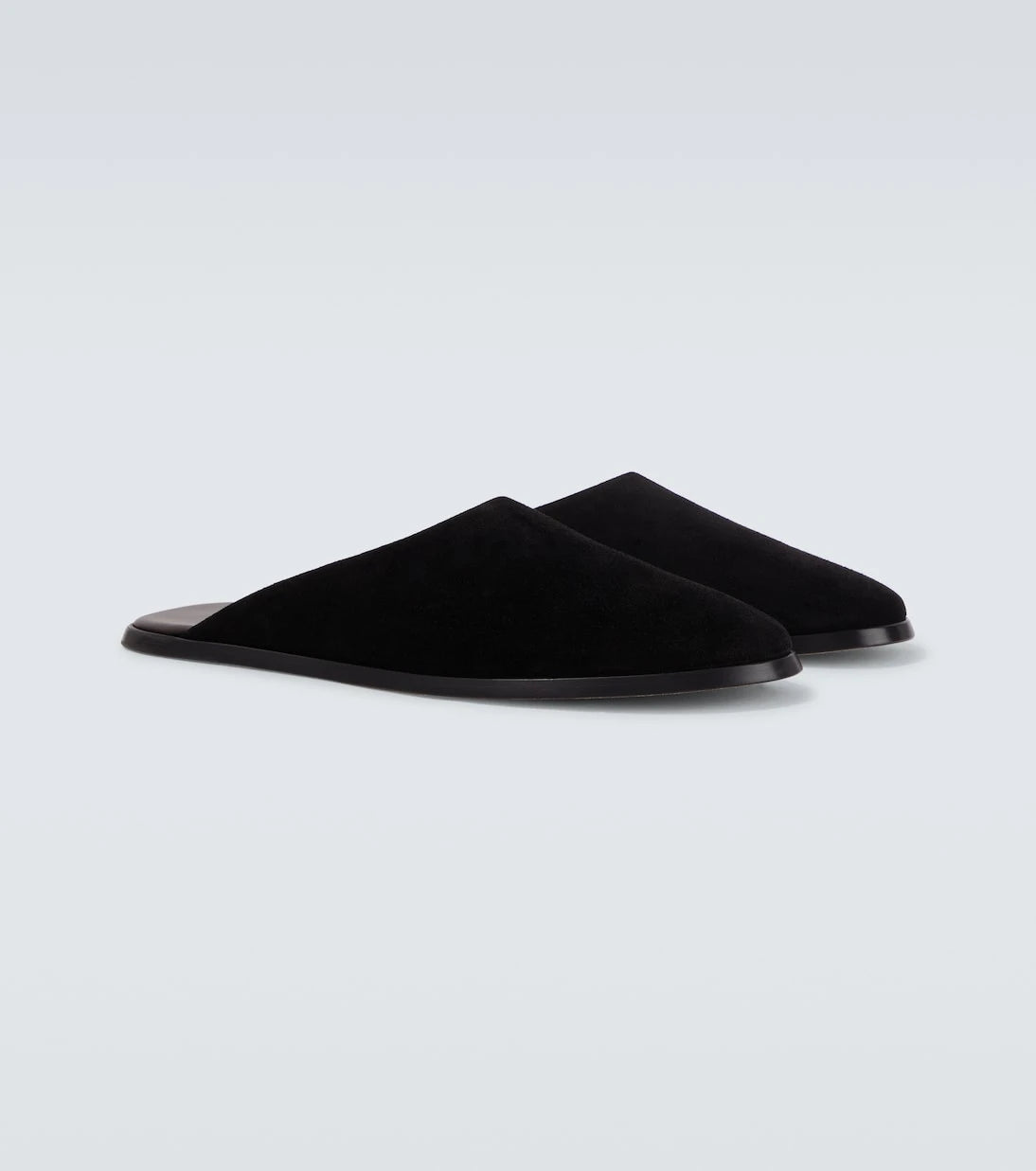 Fear of God - بغال من الشمواه
