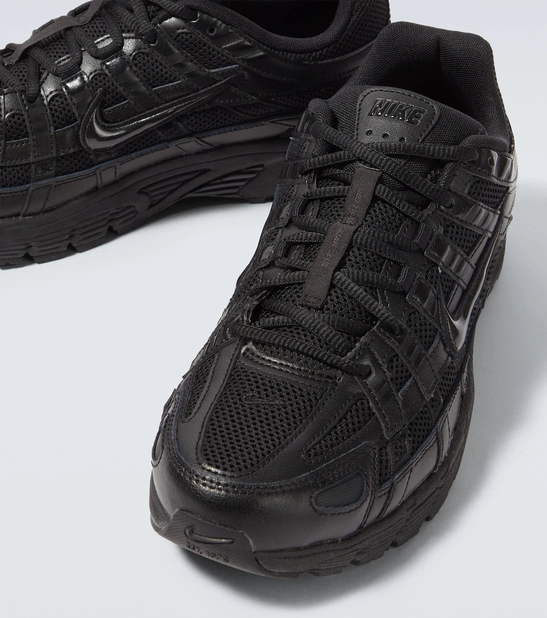 Nike - P-6000 sneakers