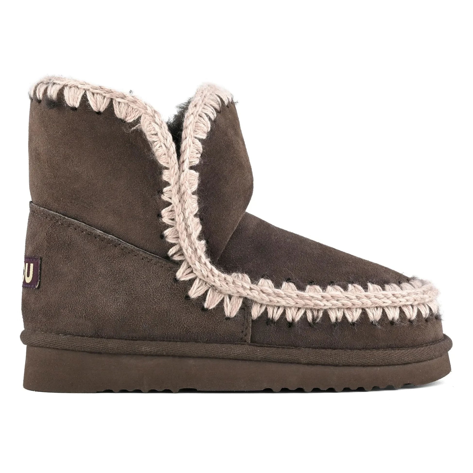 Mou - Boots Eskimo 18 Sweden | Brown