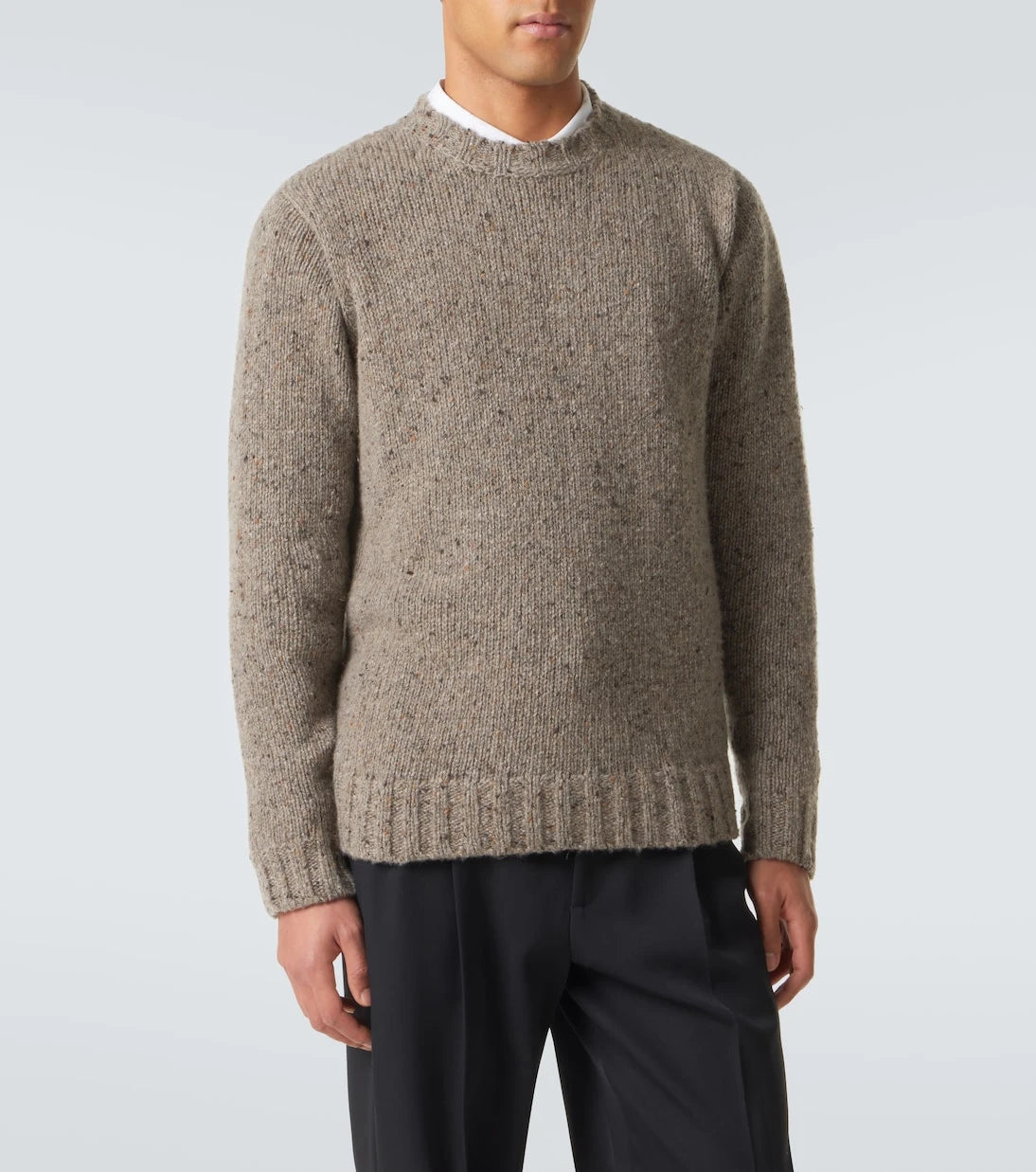 The Row - Pellegrino cashmere sweater