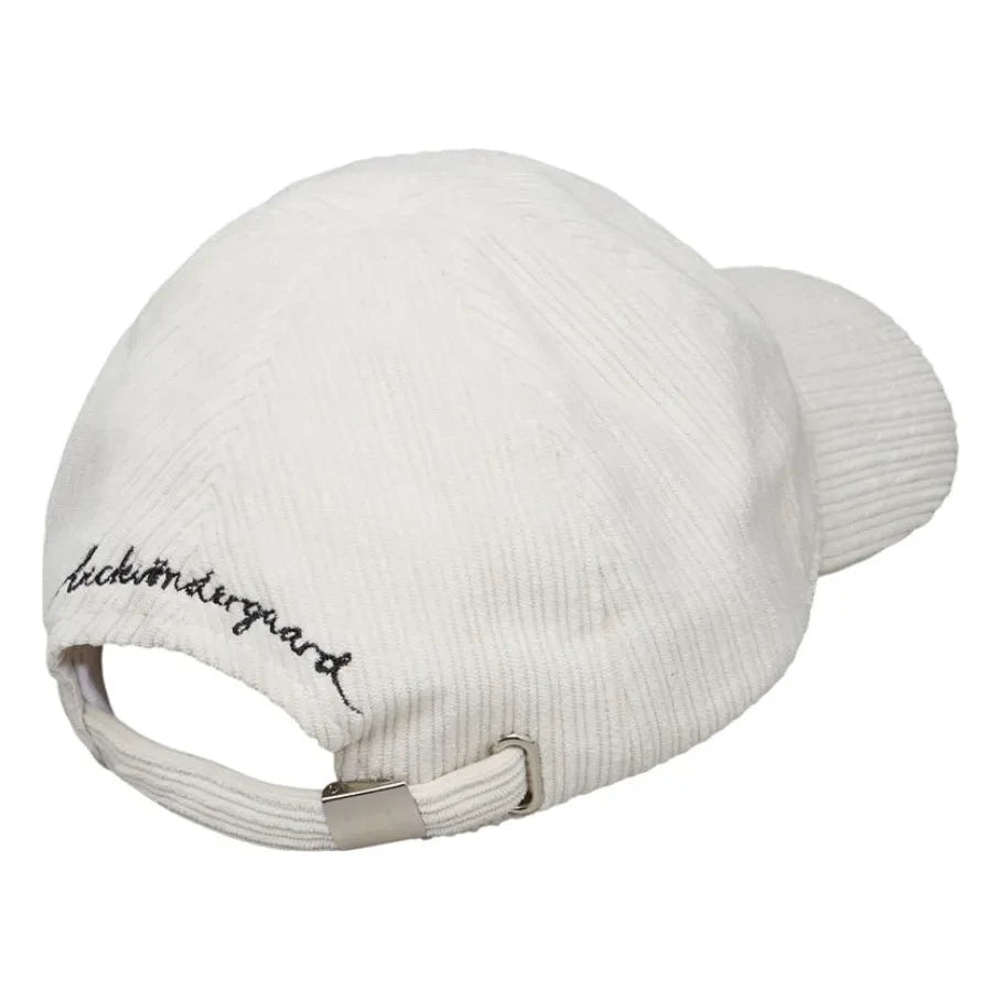 Becksöndergaard - Malvi cap  | White