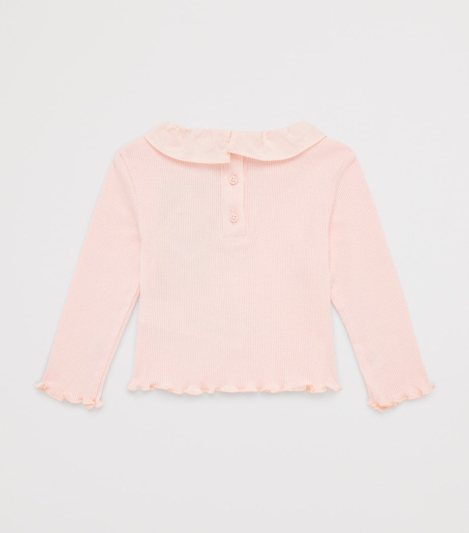 Gingersnaps Cotton Jane Top (6-36 Months)