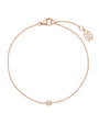 Rose Gold and Diamond Cartier d'Amour Bracelet