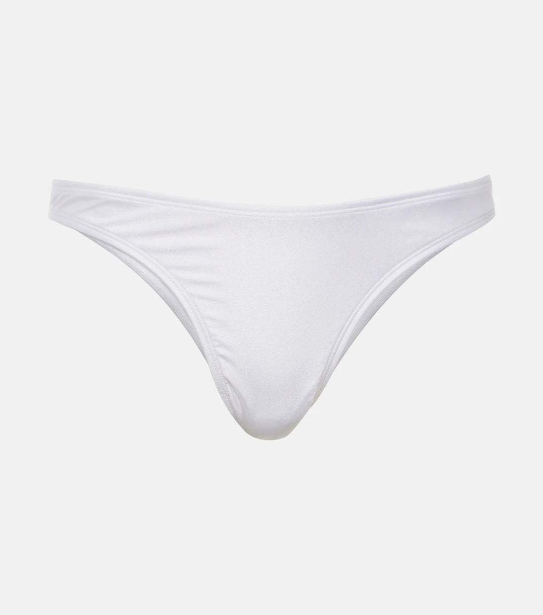 Bananhot - Lenny ruched bikini bottoms