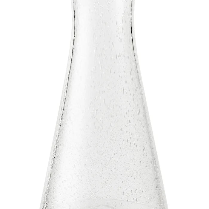 0,8 l Üflemeli cam karaf