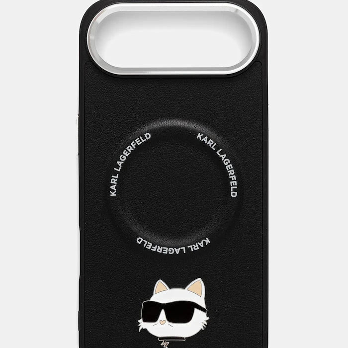 Кейс за телефон Karl Lagerfeld iPhone 17 Air