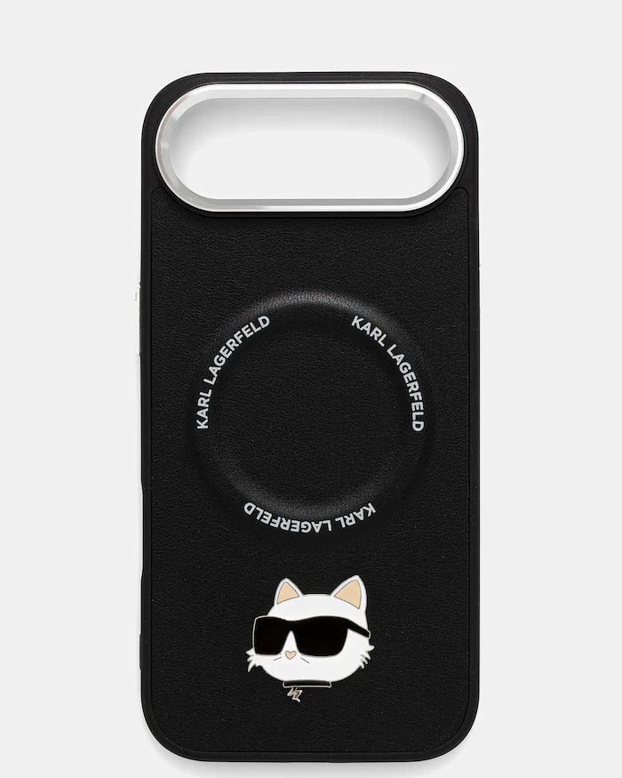 Karl Lagerfeld iPhone 17 Air Telefon Kılıfı