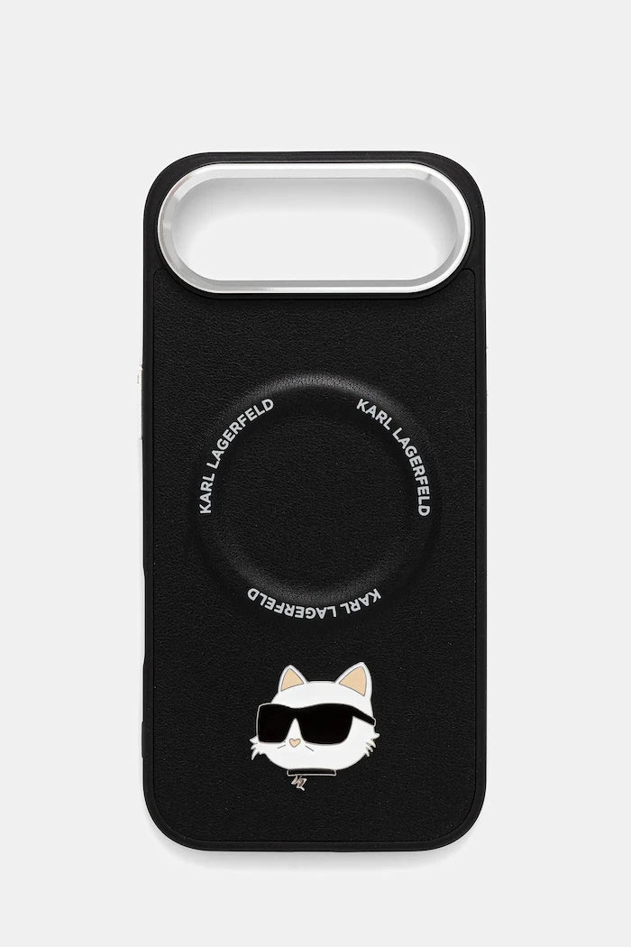 Кейс за телефон Karl Lagerfeld iPhone 17 Air