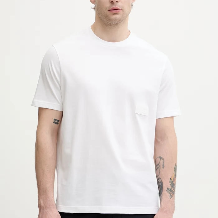 BOSS Green тениска мъжка от памук TS_Structure
