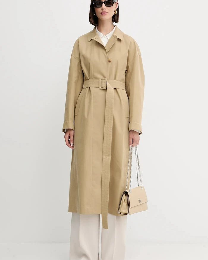 Палто MM by Max Mara ALIBI