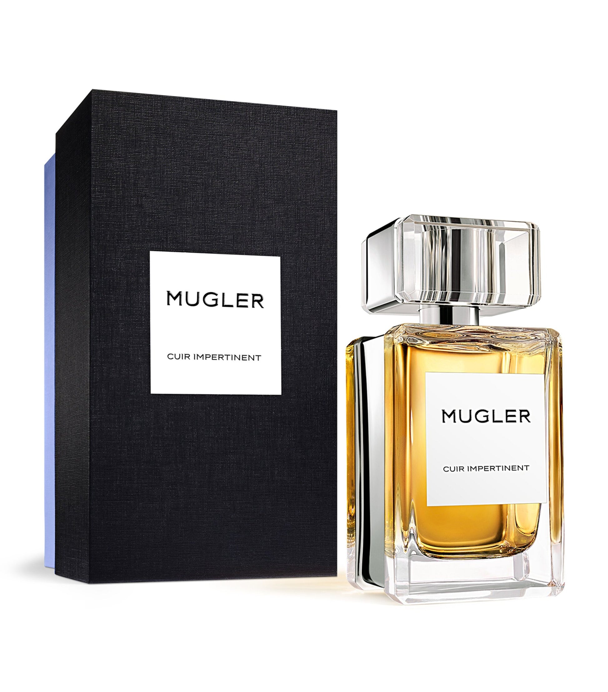 Les Exceptions Cuir Impertinent Eau de Parfum (80ml)