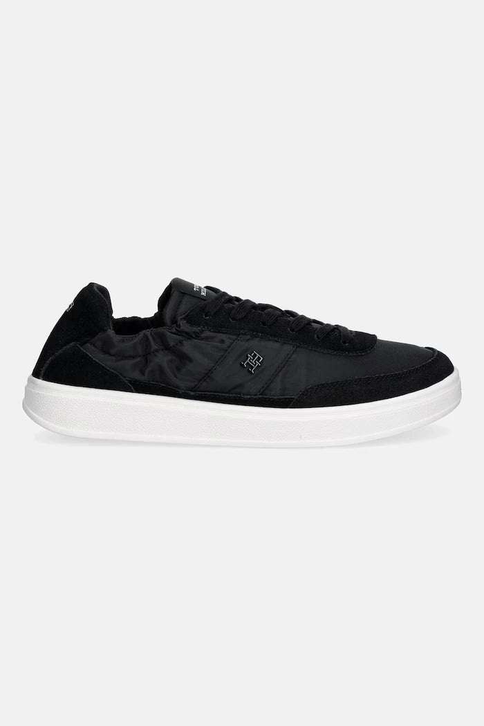Tommy Hilfiger TH HERITAGE NYLON SNEAKER маратонки дамски