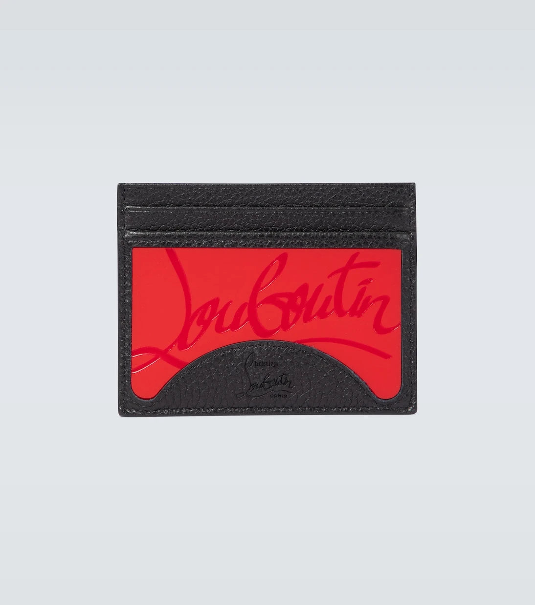 Christian Louboutin - Kios sneakers cardholder
