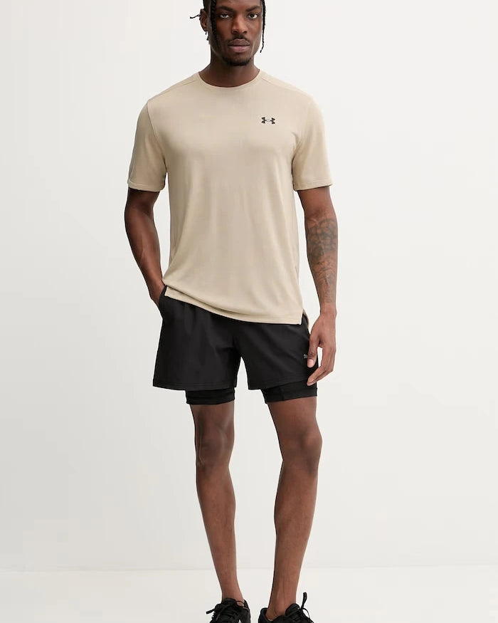 Under Armour erkek antrenman tişörtü