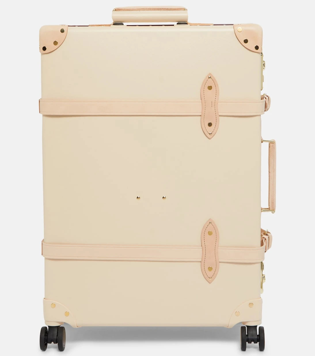 Globe-Trotter - Safari Large check-in suitcase