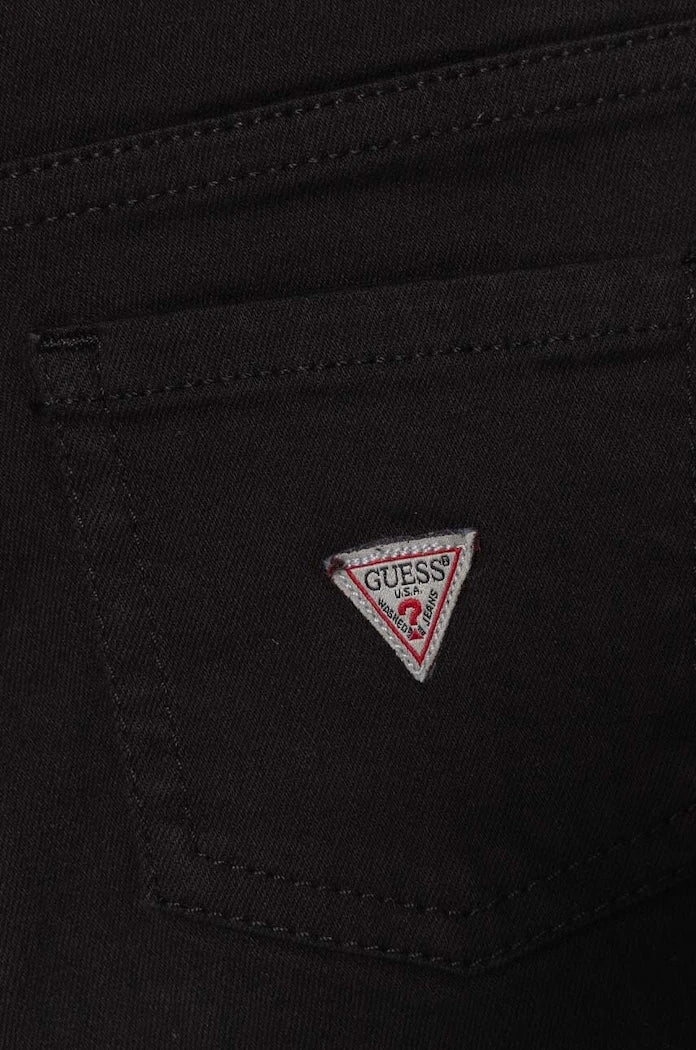 Guess Çocuk Denim Kısa Pantolon