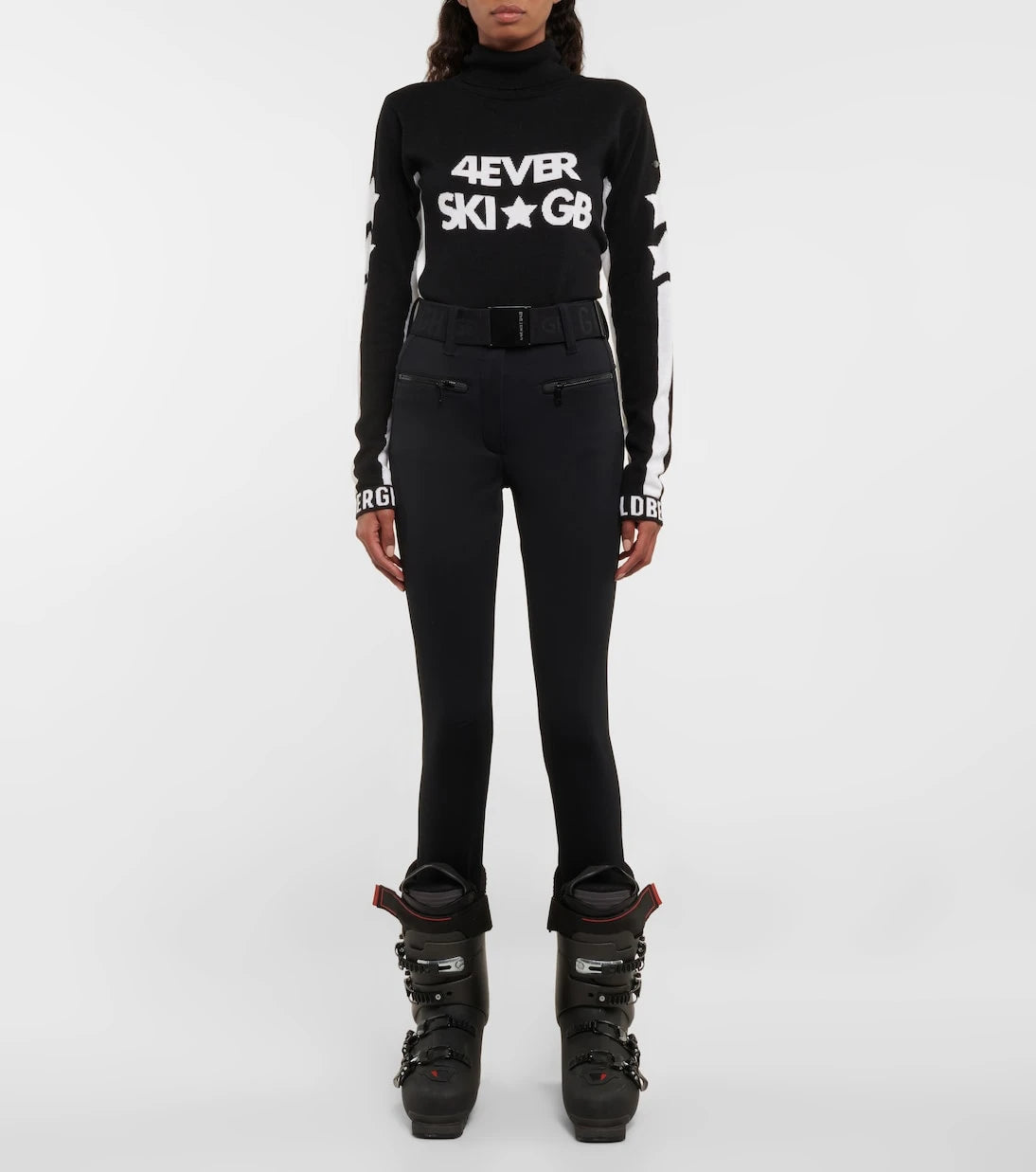 Goldbergh - Paris ski pants