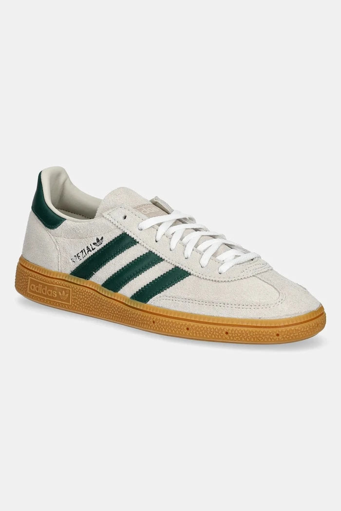 adidas Originals Handball Spezial W Süet Spor Ayakkabı