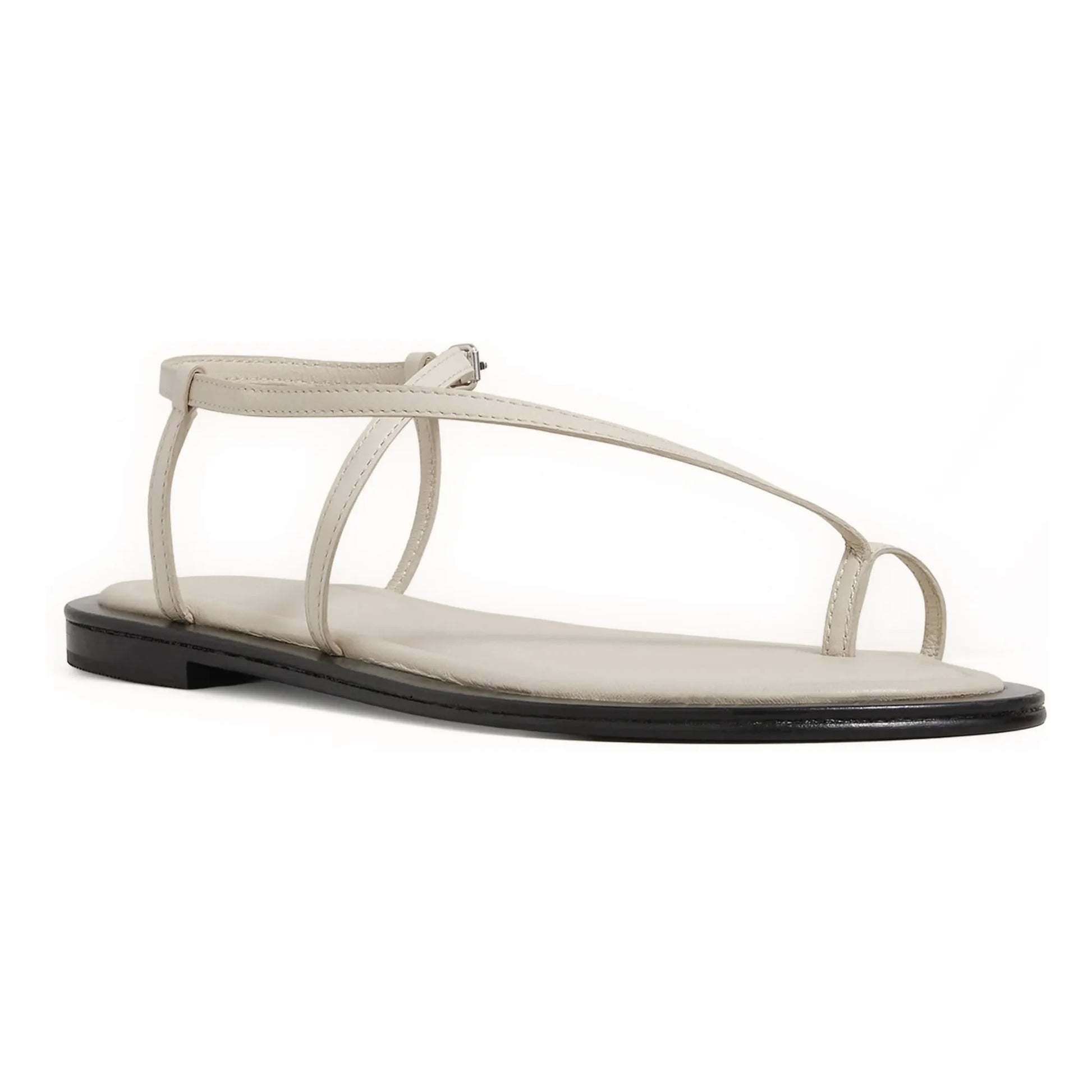 A. Emery - Reef Sandals | Ecru
