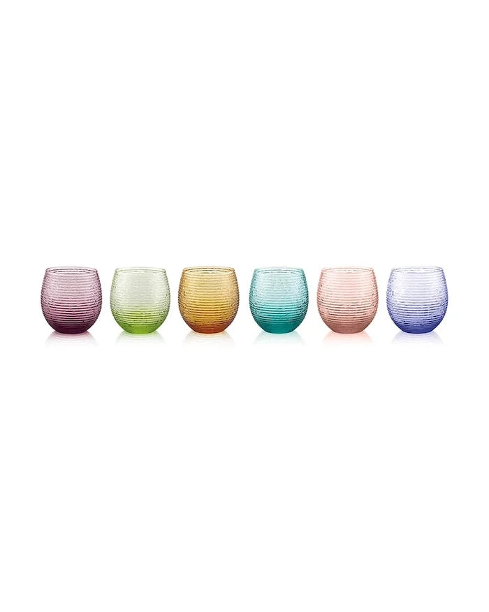 IVV Bardak Seti 0,25 ml (6 Parça)