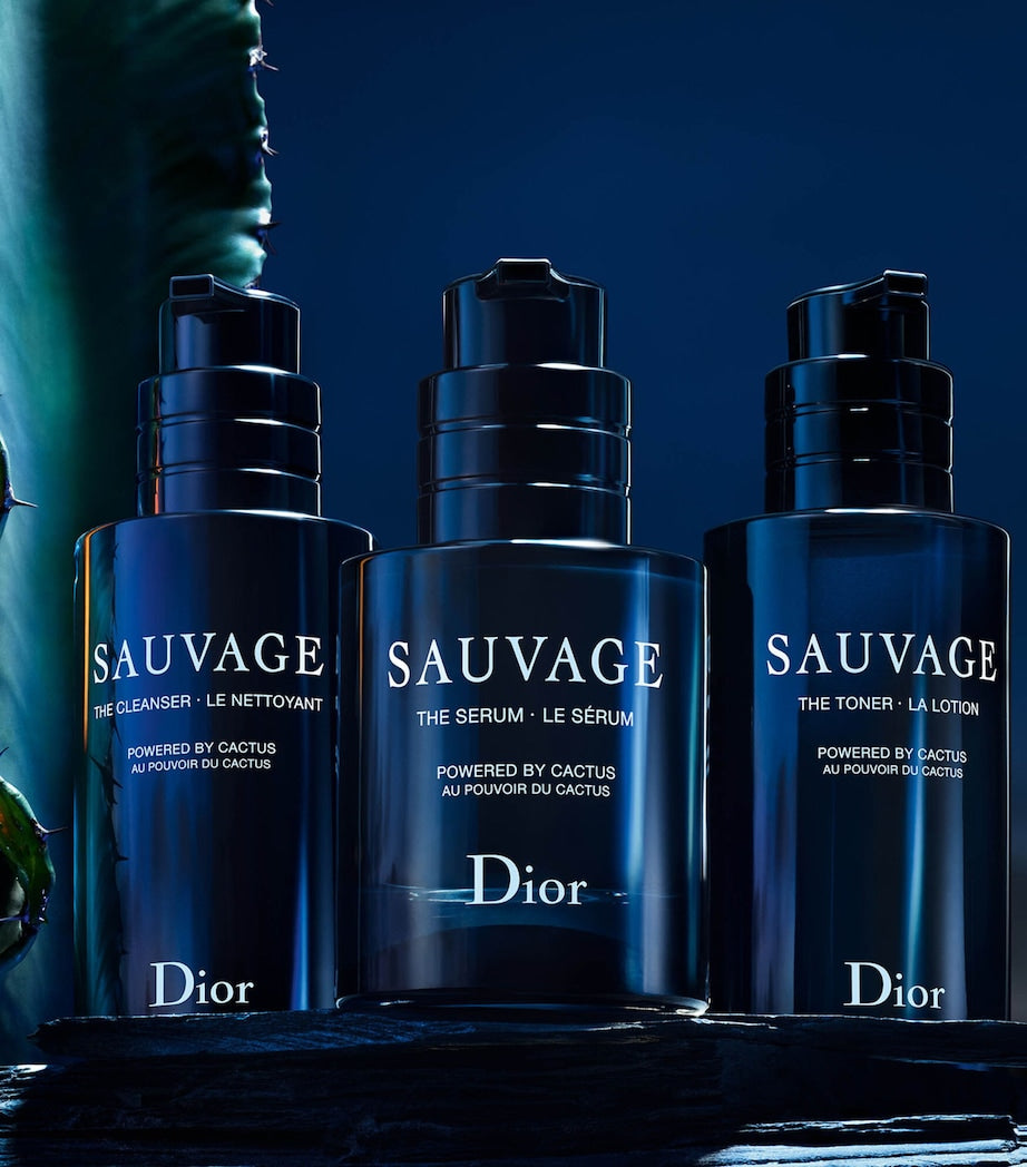 DIOR Sauvage The Serum (50ml)