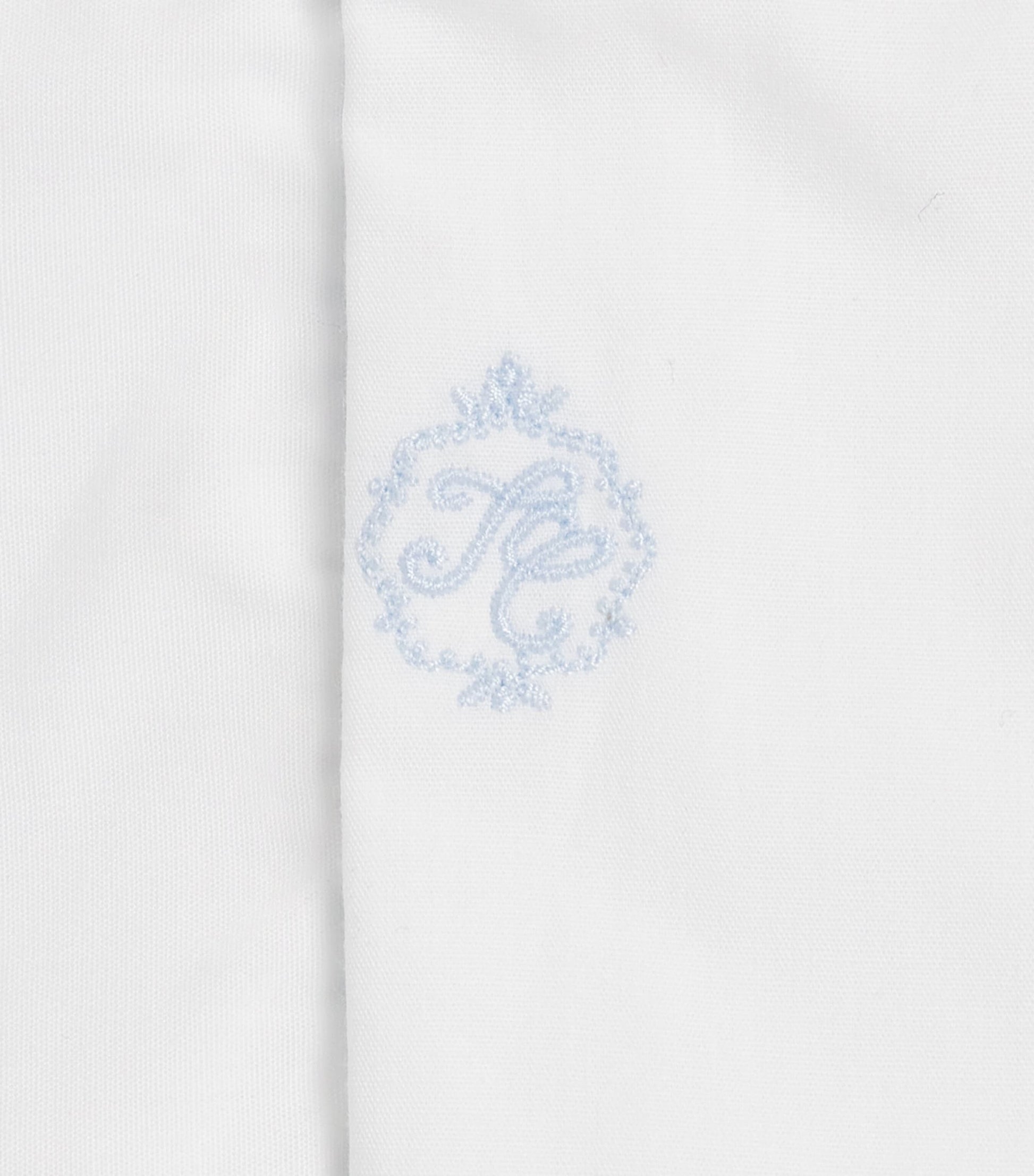 Cotton Embroidered All-In-One (0-24 Months)