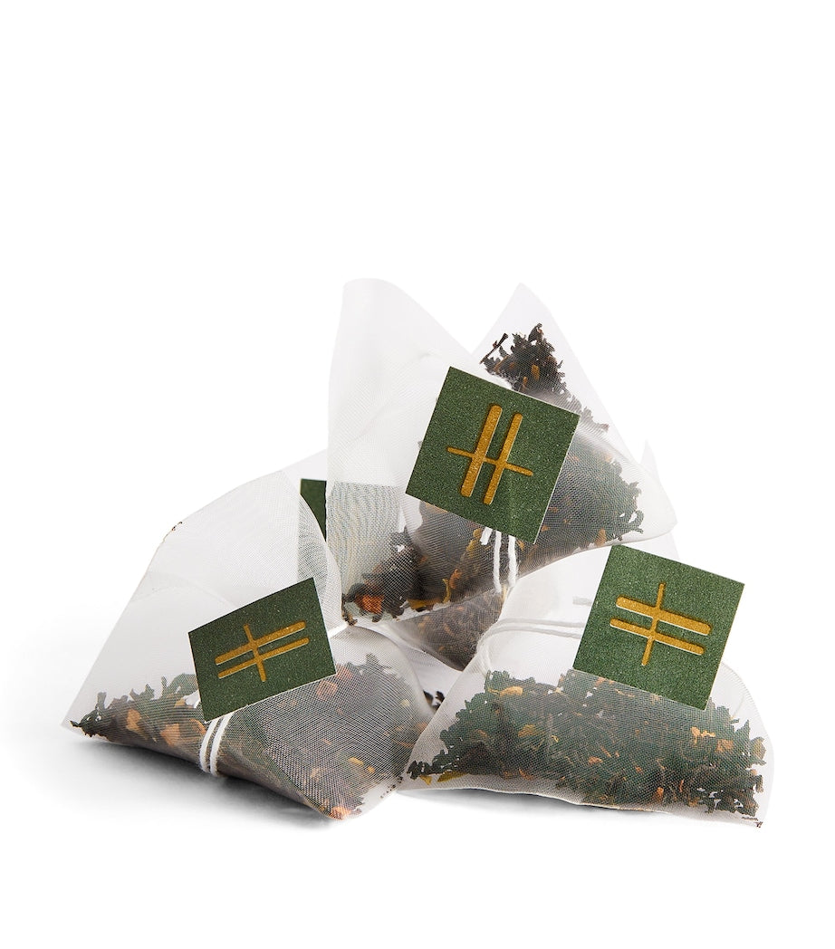 No. 52 Masala Chai Flavoured Black Tea (20 Tea Bags)