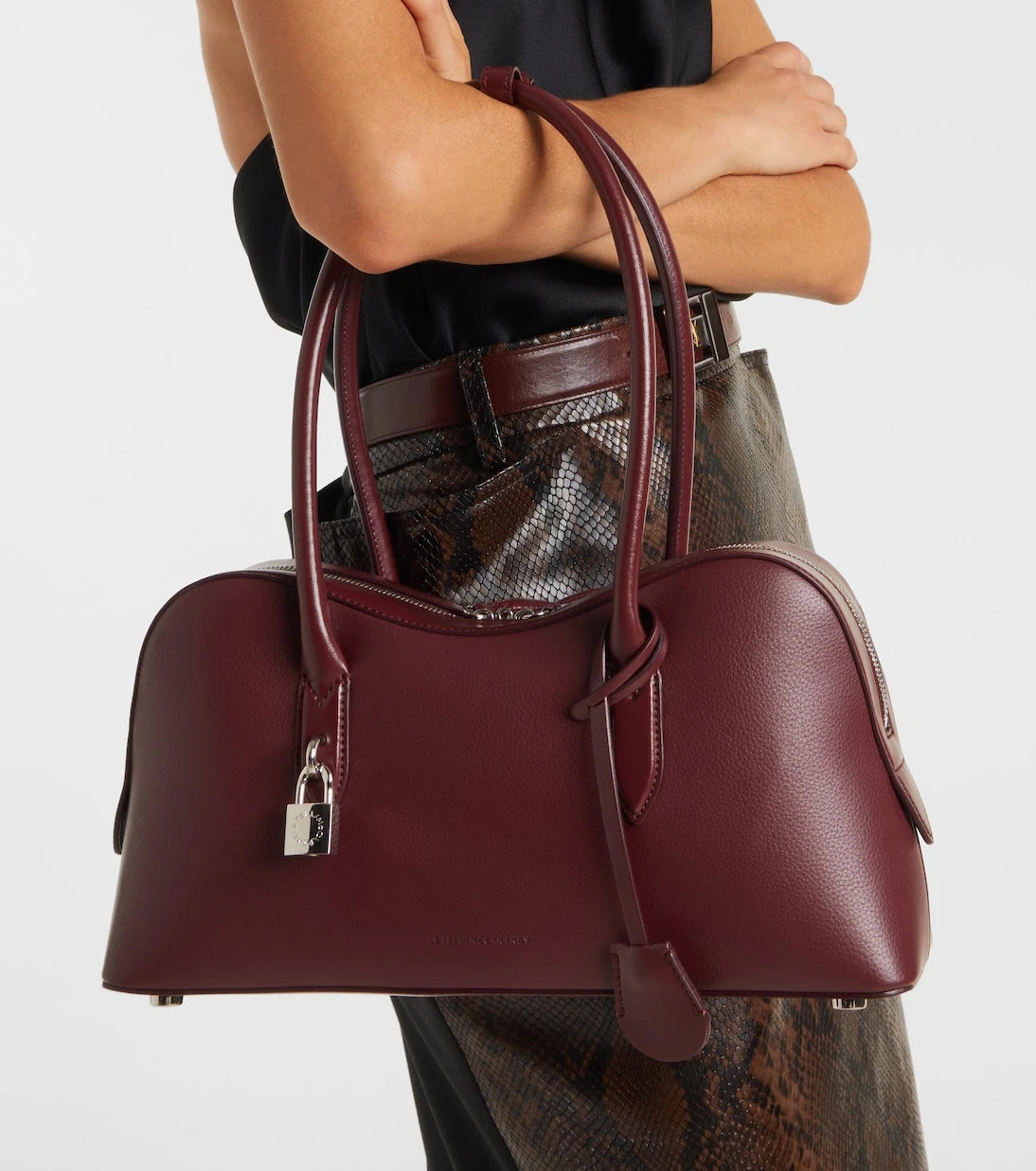 Stella McCartney - Ryder Medium shoulder bag
